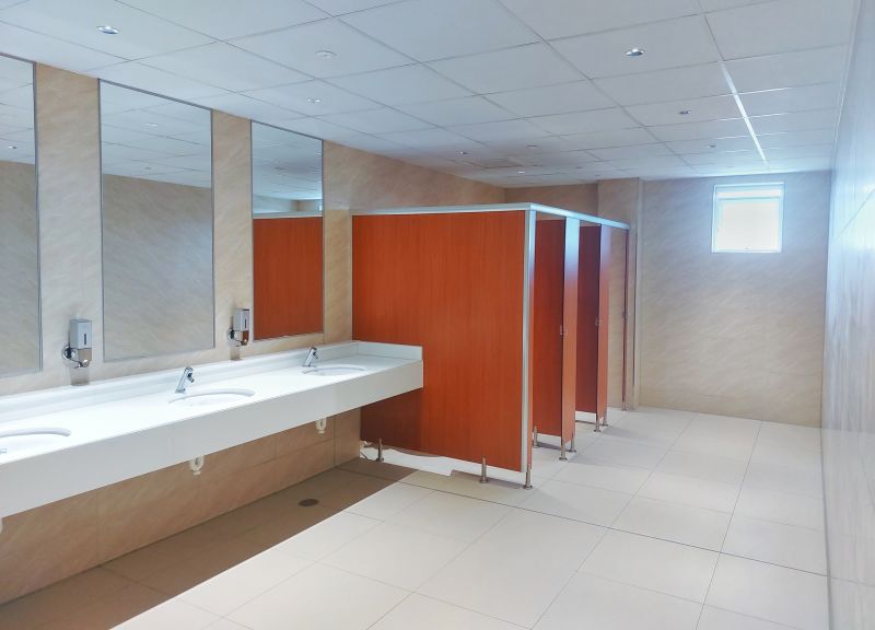 Tile and Surface Finishes