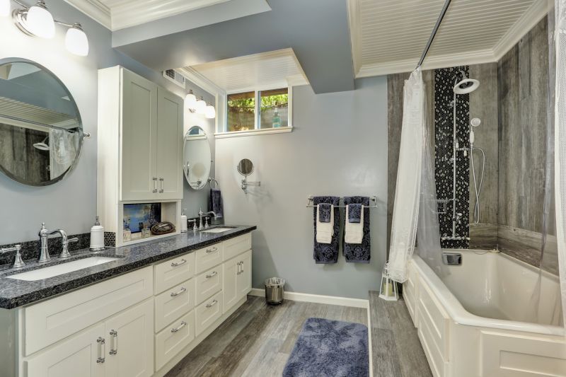 Top Bathroom Remodeling Companies in Owatonna, MN